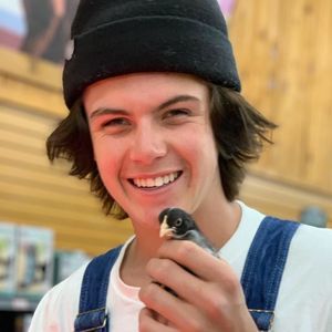 Meet your Posher, Nathan